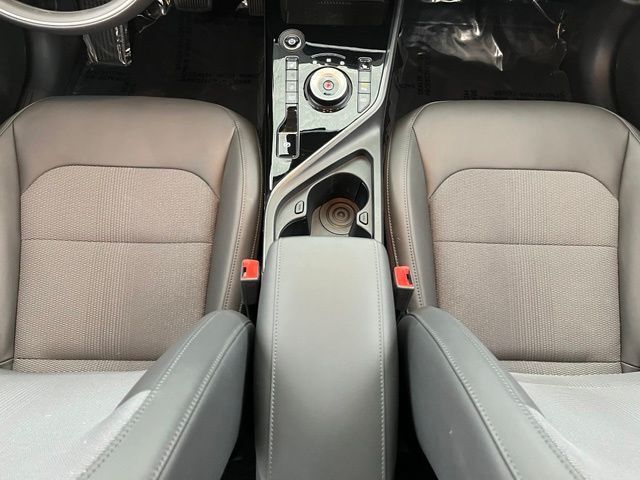 2024 Kia Niro EV Wind Carrollton TX