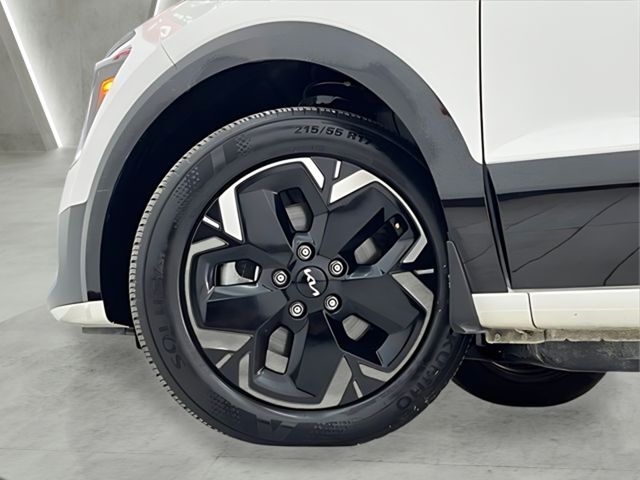 2024 Kia Niro EV Wind Carrollton TX