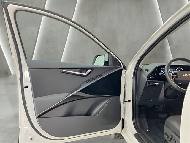 2024 Kia Niro EV Wind Carrollton TX