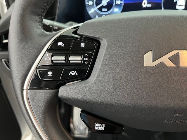 2024 Kia Niro EV Wind Carrollton TX