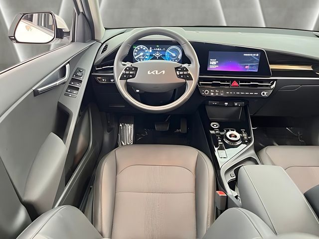 2024 Kia Niro EV Wind Carrollton TX
