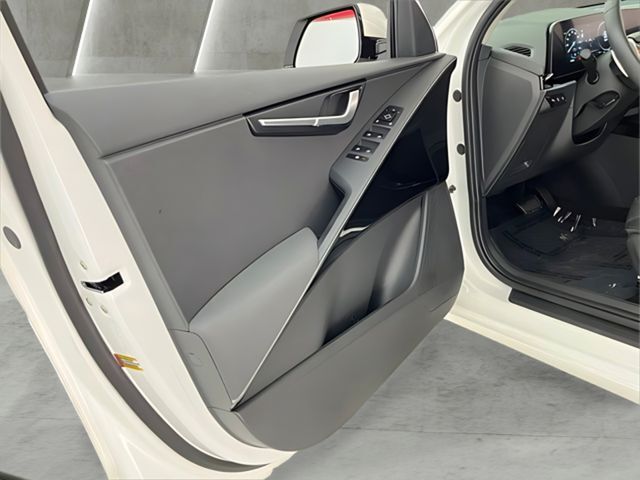 2024 Kia Niro EV Wind Carrollton TX