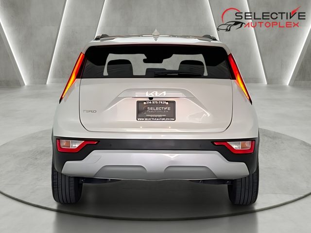 2024 Kia Niro EV Wind Carrollton TX