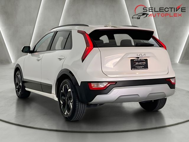 2024 Kia Niro EV Wind Carrollton TX