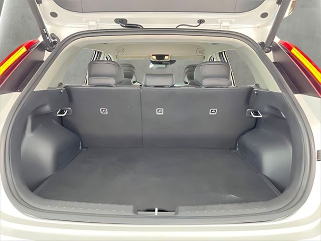2024 Kia Niro EV Wind Carrollton TX