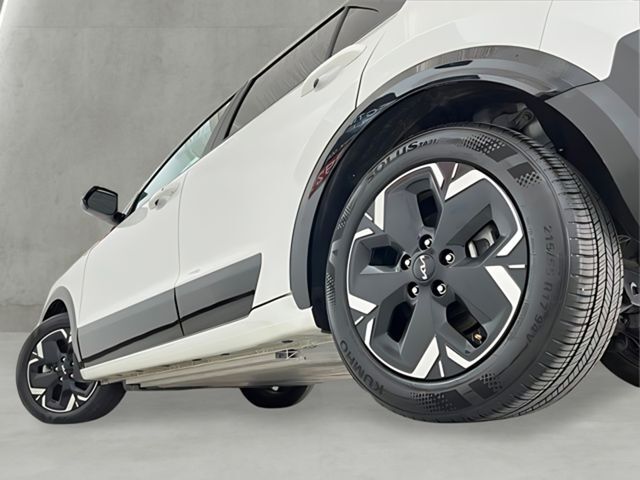 2024 Kia Niro EV Wind Carrollton TX