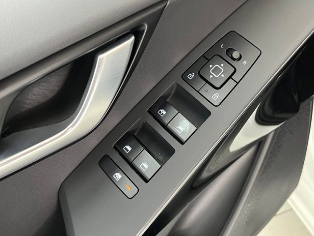 2024 Kia Niro EV Wind Carrollton TX