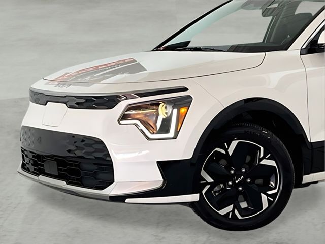 2024 Kia Niro EV Wind Carrollton TX