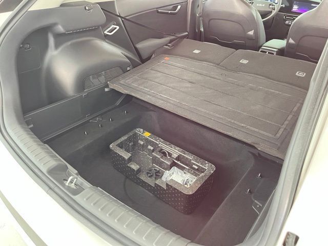 2024 Kia Niro EV Wind Carrollton TX
