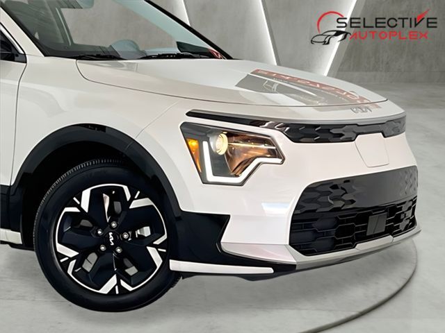 2024 Kia Niro EV Wind Carrollton TX