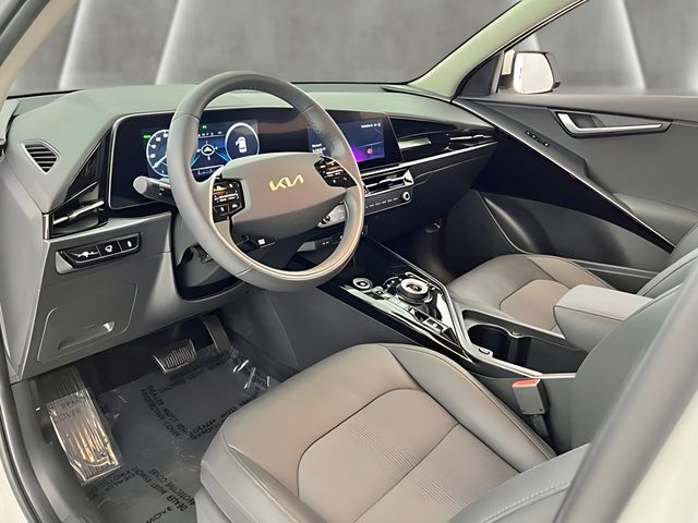 2024 Kia Niro EV Wind Carrollton TX