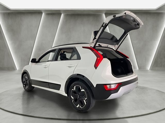 2024 Kia Niro EV Wind Carrollton TX