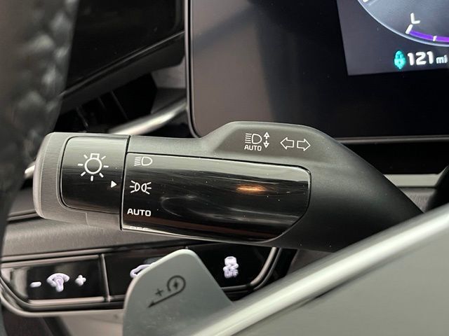 2024 Kia Niro EV Wind Carrollton TX