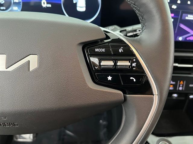 2024 Kia Niro EV Wind Carrollton TX