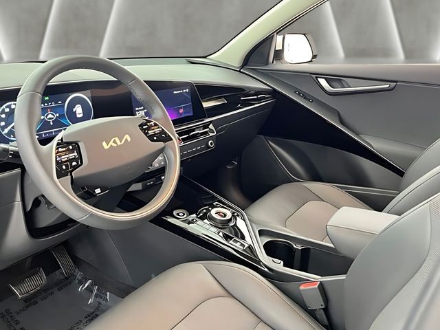 2024 Kia Niro EV Wind Carrollton TX