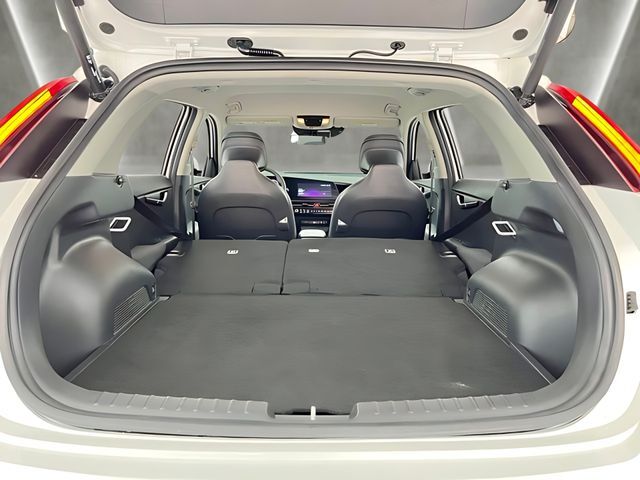 2024 Kia Niro EV Wind Carrollton TX