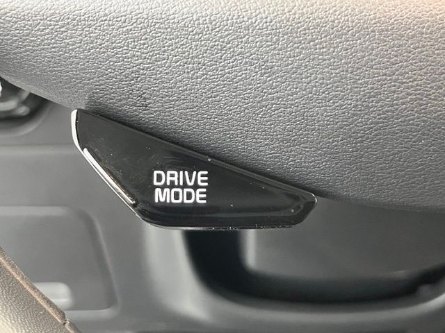 2024 Kia Niro EV Wind Carrollton TX