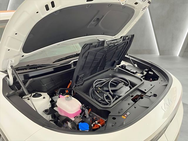 2024 Kia Niro EV Wind Carrollton TX