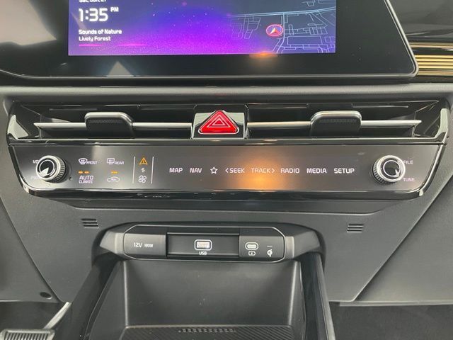 2024 Kia Niro EV Wind Carrollton TX