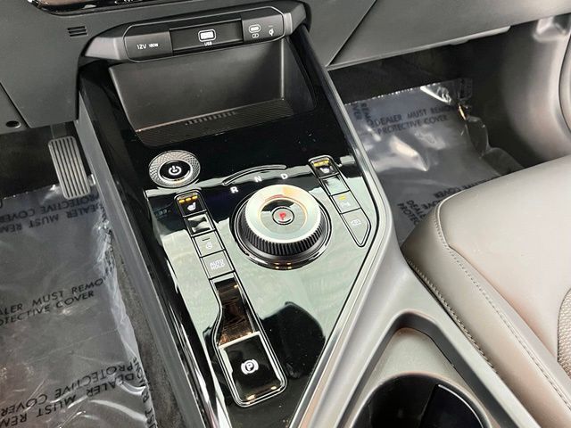 2024 Kia Niro EV Wind Carrollton TX
