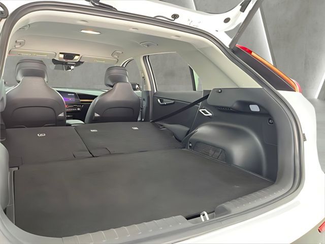 2024 Kia Niro EV Wind Carrollton TX