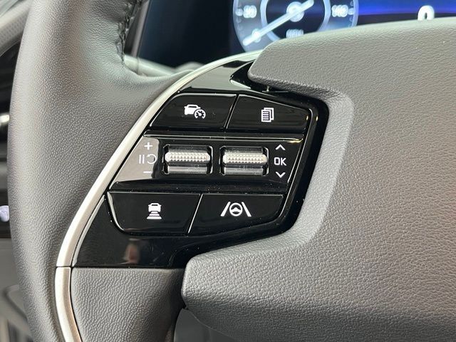 2024 Kia Niro EV Wind Carrollton TX
