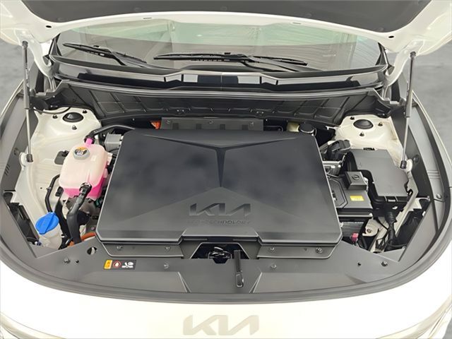 2024 Kia Niro EV Wind Carrollton TX