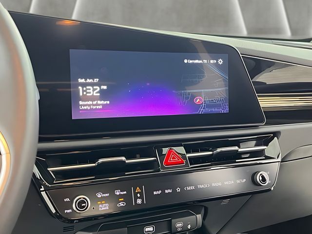 2024 Kia Niro EV Wind Carrollton TX
