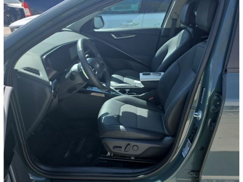 2024 Kia Niro EV Wind Folsom CA