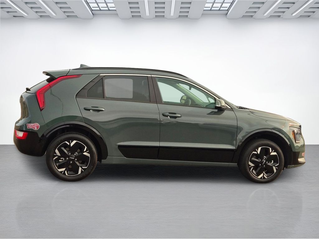 2024 Kia Niro EV Wind
