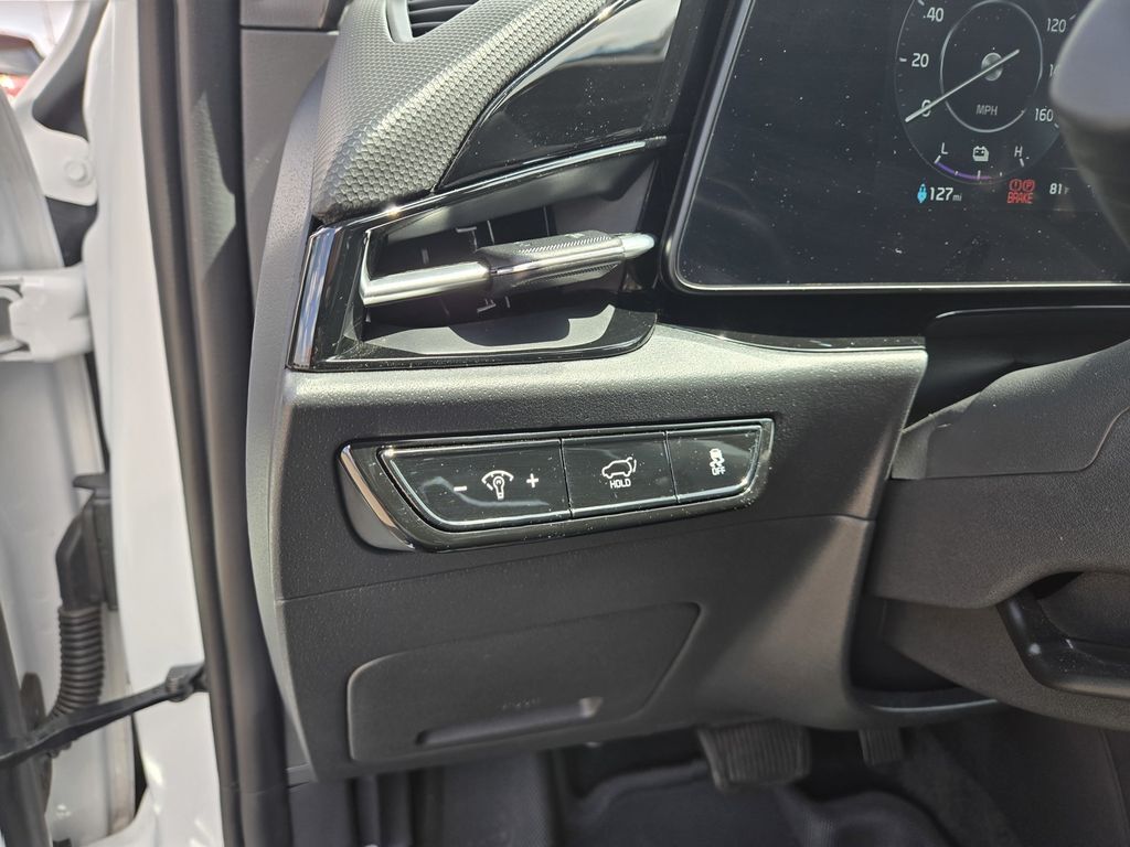 2024 Kia Niro EV Wind Folsom CA