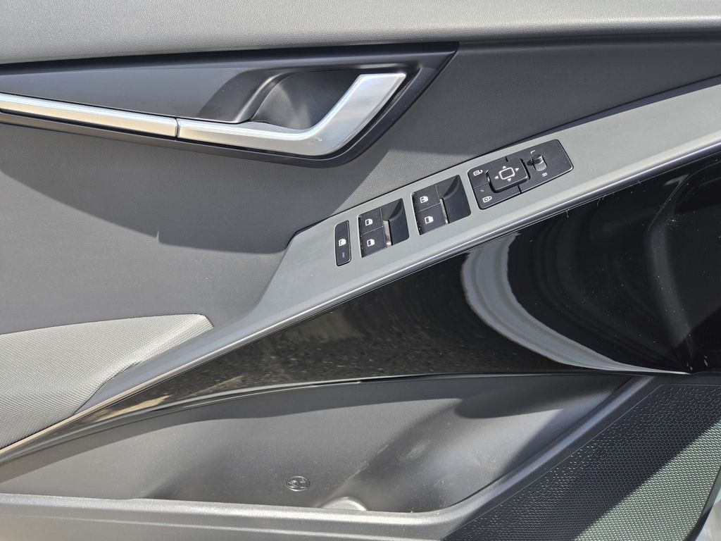 2024 Kia Niro EV Wind Folsom CA
