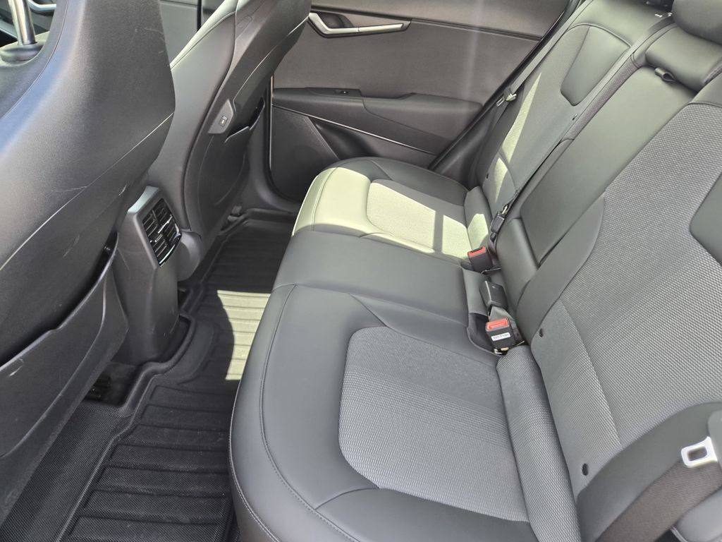 2024 Kia Niro EV Wind Folsom CA