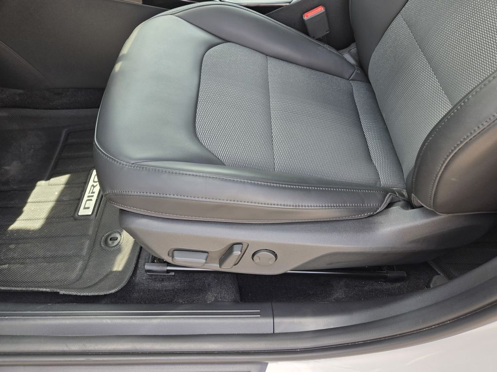 2024 Kia Niro EV Wind Folsom CA