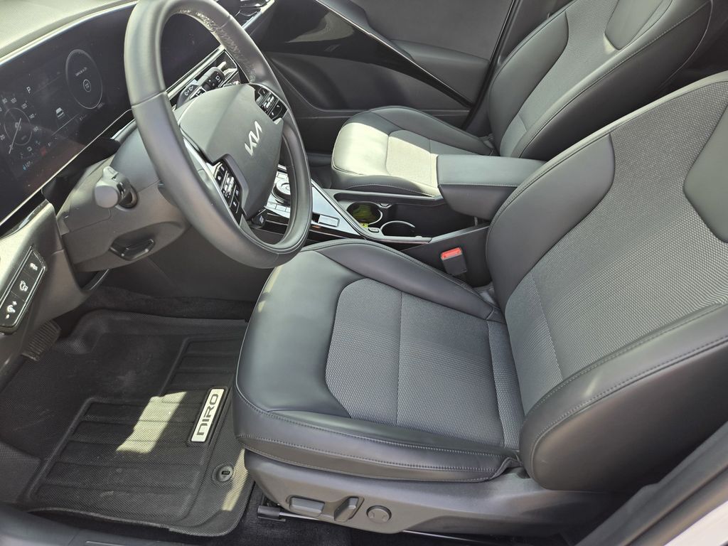 2024 Kia Niro EV Wind Folsom CA