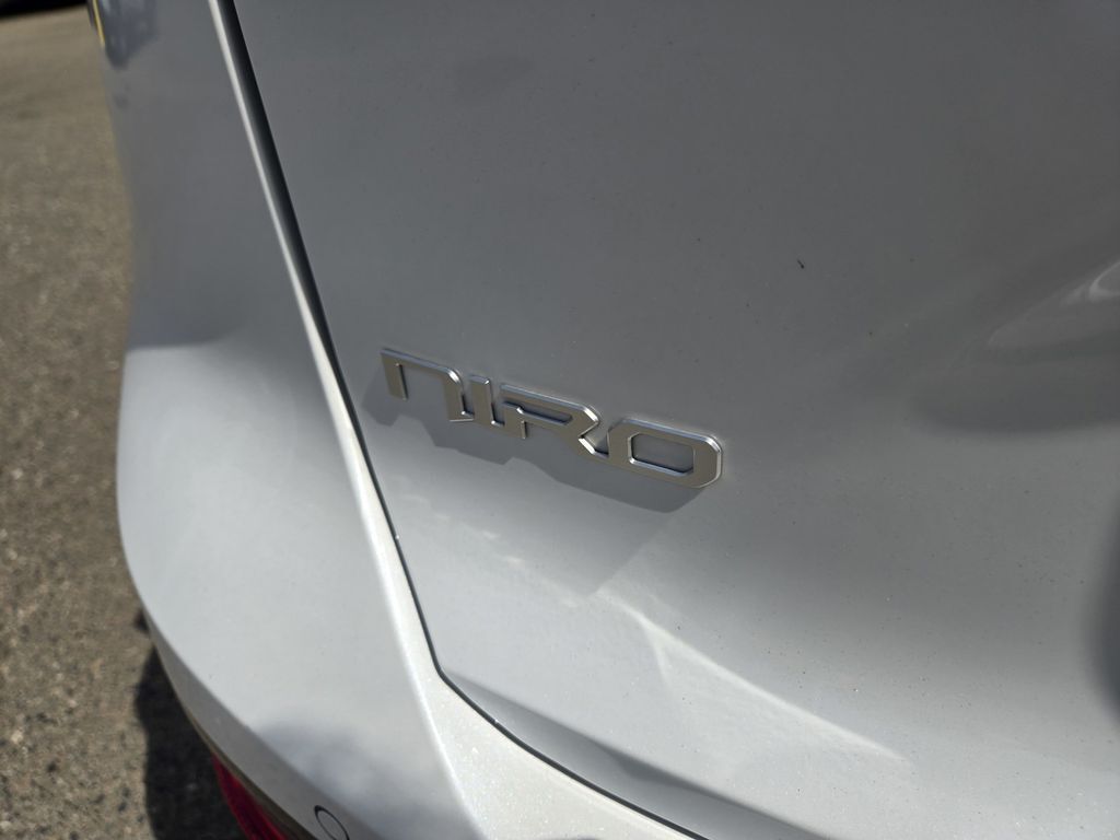 2024 Kia Niro EV Wind Folsom CA