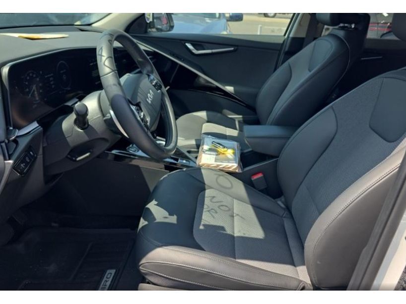 2024 Kia Niro EV Wind Folsom CA