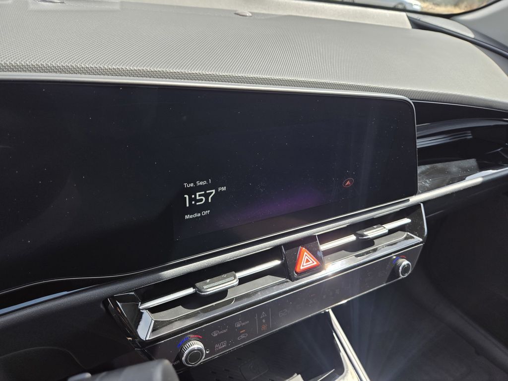 2024 Kia Niro EV Wind Folsom CA
