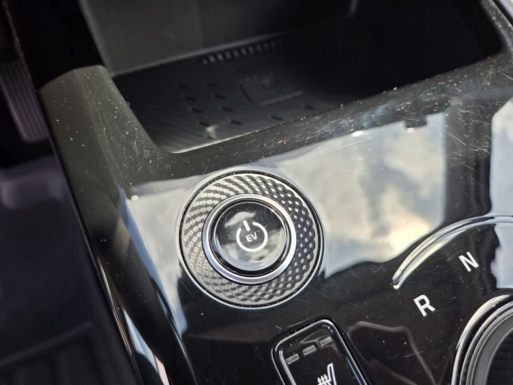 2024 Kia Niro EV Wind Folsom CA