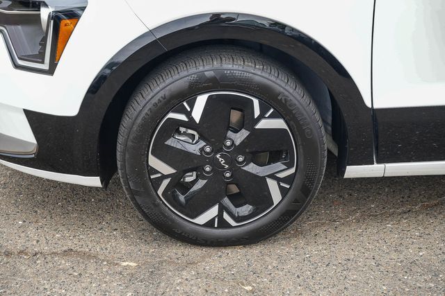 2024 Kia Niro EV Wind Folsom CA
