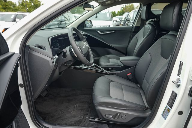 2024 Kia Niro EV Wind Folsom CA