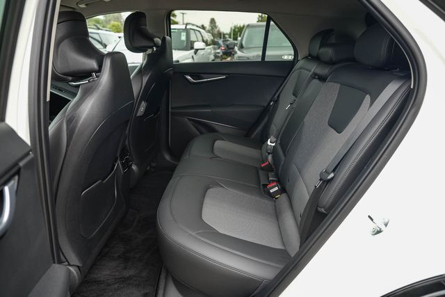 2024 Kia Niro EV Wind Folsom CA