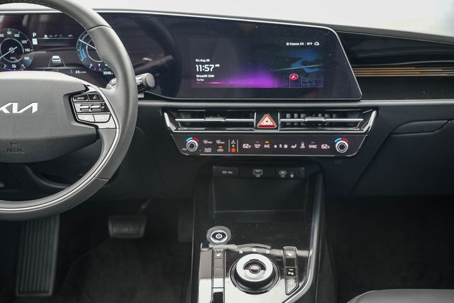 2024 Kia Niro EV Wind Folsom CA