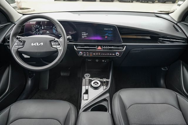 2024 Kia Niro EV Wind Folsom CA