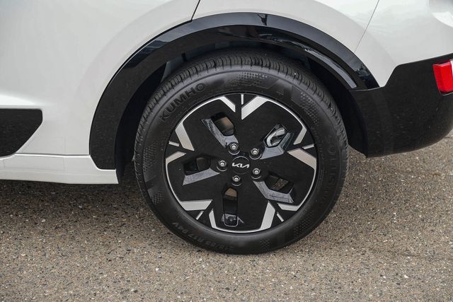2024 Kia Niro EV Wind Folsom CA