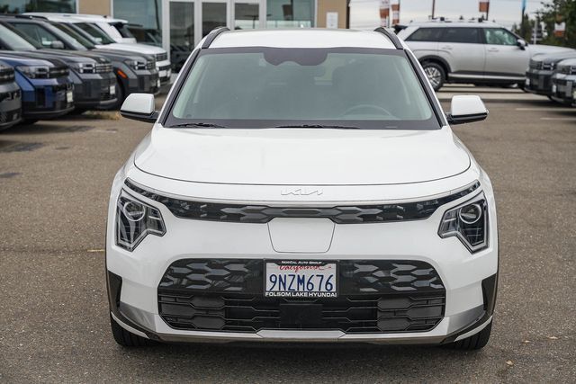 2024 Kia Niro EV Wind Folsom CA
