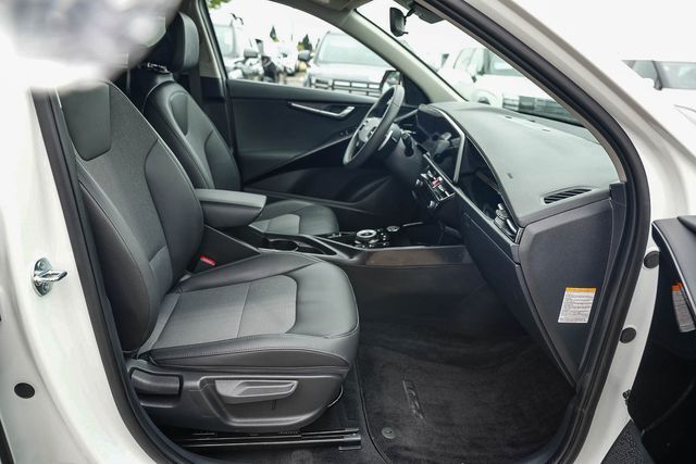 2024 Kia Niro EV Wind Folsom CA