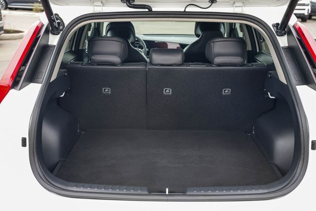 2024 Kia Niro EV Wind Folsom CA