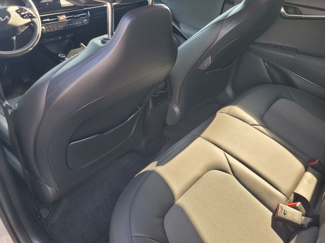 2024 Kia Niro EV Wind Folsom CA