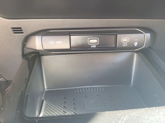 2024 Kia Niro EV Wind Folsom CA